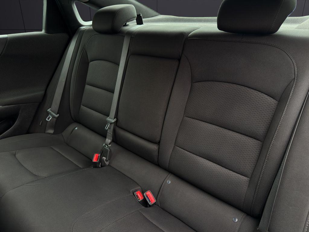 used 2020 Chevrolet Malibu car, priced at $13,411