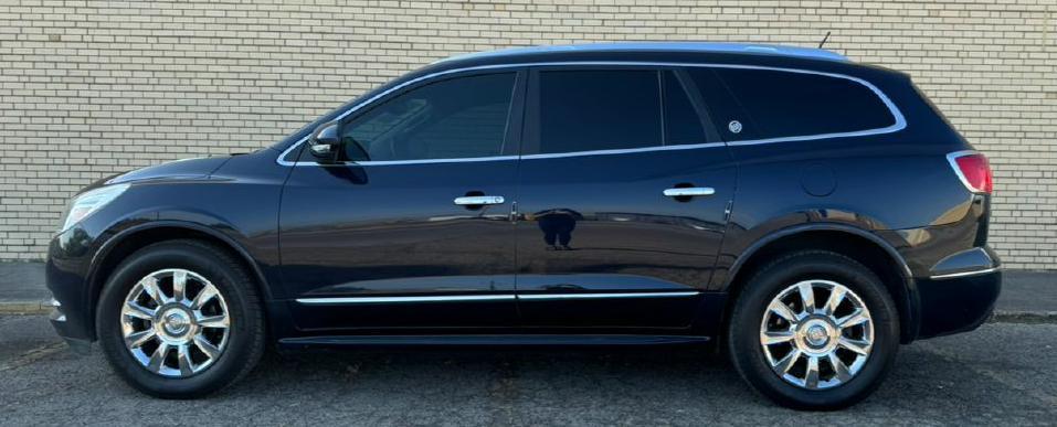 used 2015 Buick Enclave car, priced at $13,699