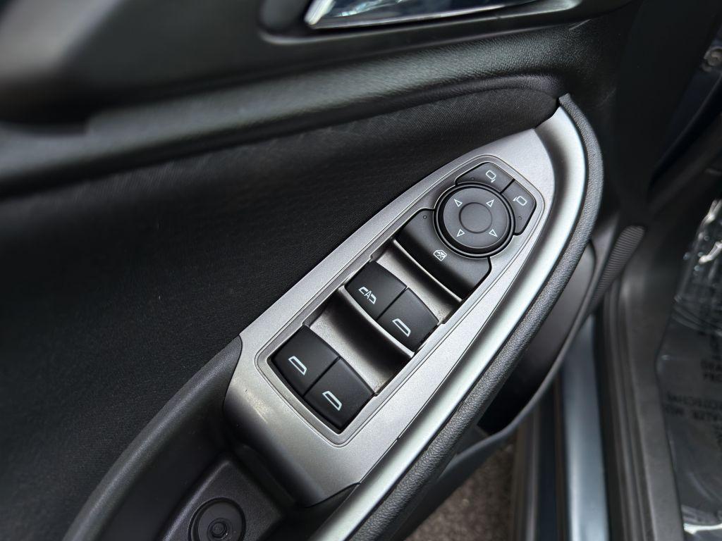 used 2021 Chevrolet Malibu car, priced at $14,763