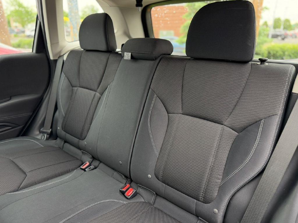 used 2021 Subaru Forester car, priced at $21,150