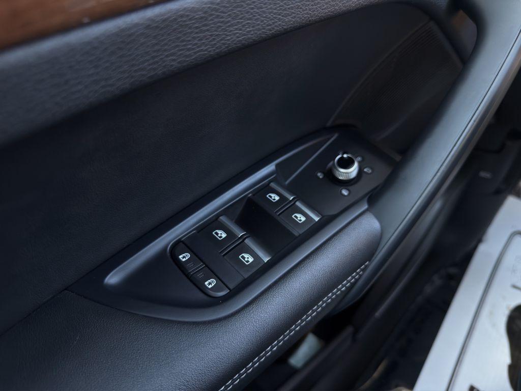 used 2023 Audi Q5 car, priced at $24,983