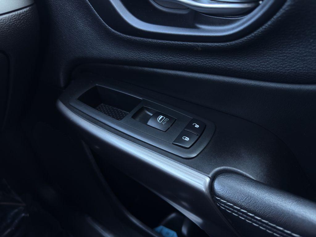 used 2019 Jeep Cherokee car, priced at $14,929