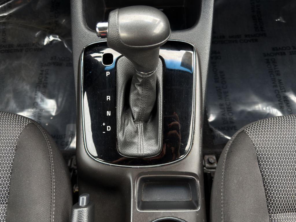 used 2017 Kia Forte car, priced at $6,981