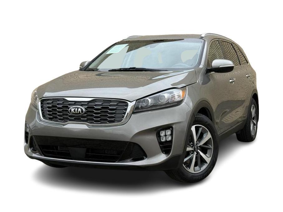 used 2019 Kia Sorento car, priced at $17,989