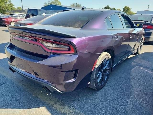 used 2023 Dodge Charger car