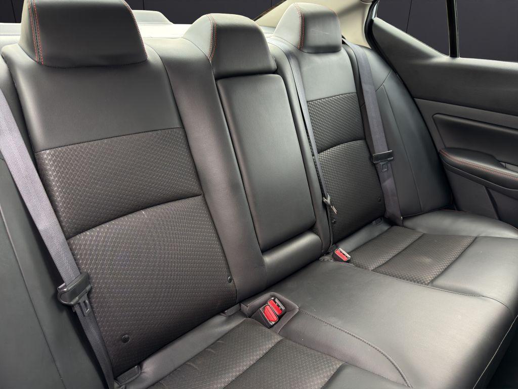 used 2024 Nissan Altima car, priced at $19,979