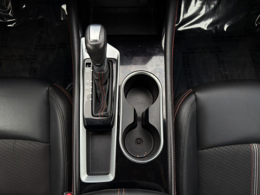 used 2024 Nissan Altima car, priced at $19,979