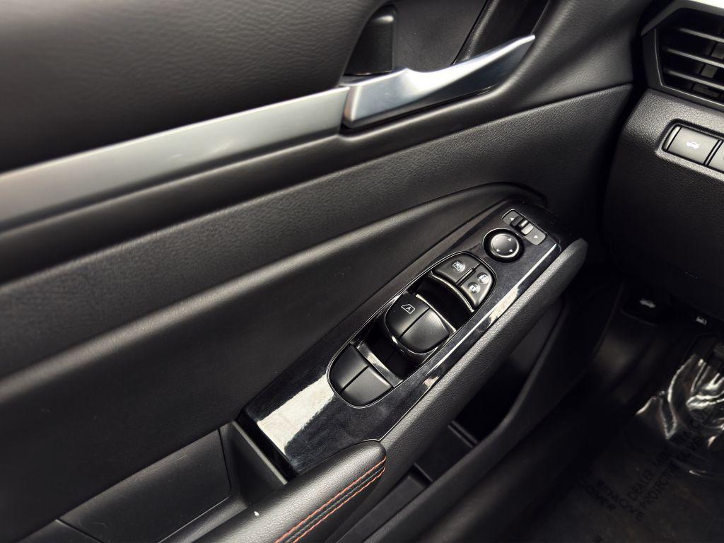 used 2024 Nissan Altima car, priced at $19,979