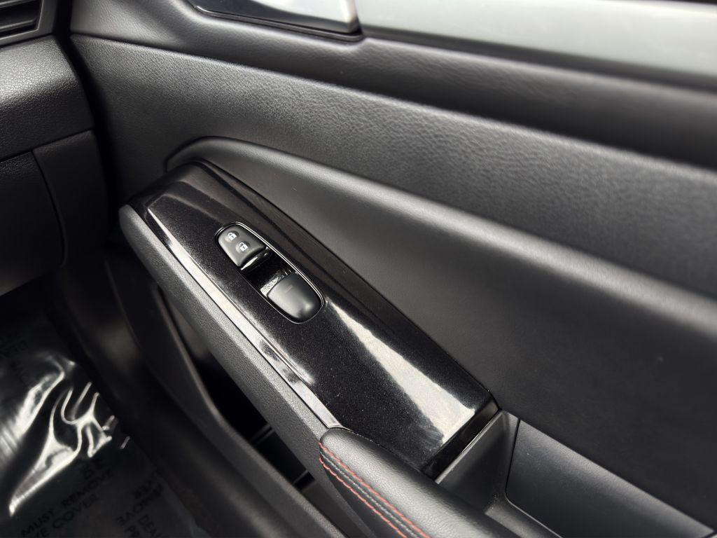 used 2024 Nissan Altima car, priced at $19,979