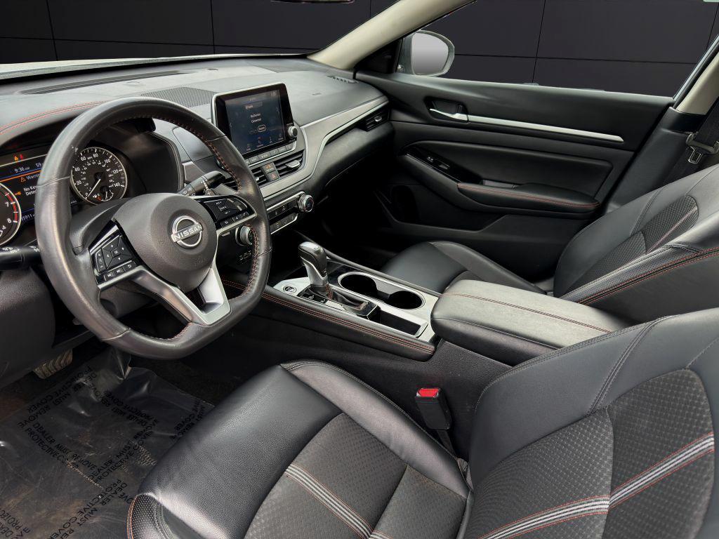 used 2024 Nissan Altima car, priced at $19,979