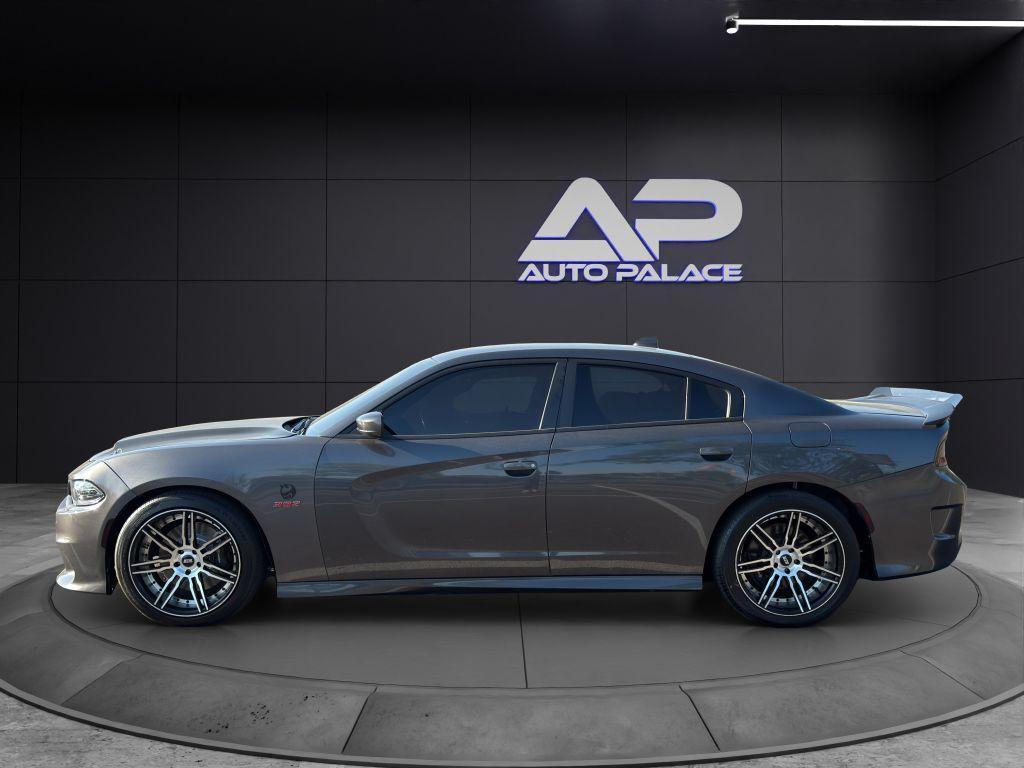 used 2019 Dodge Charger car, priced at $34,221