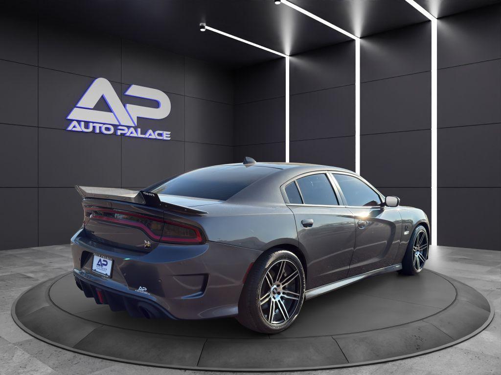 used 2019 Dodge Charger car, priced at $34,221