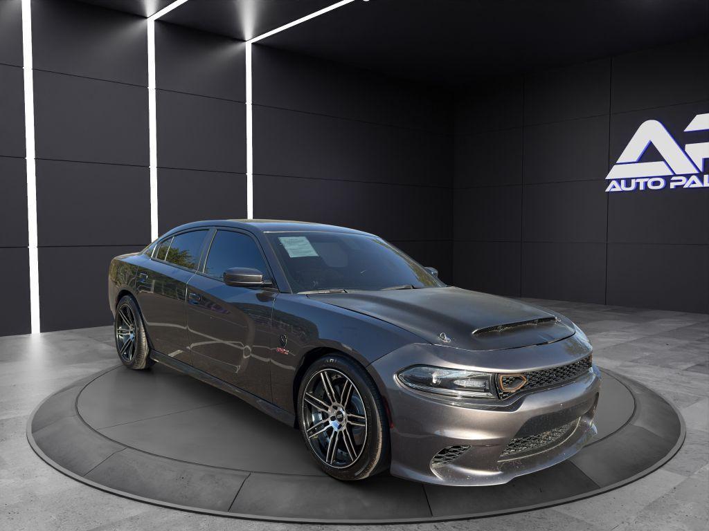 used 2019 Dodge Charger car, priced at $34,221