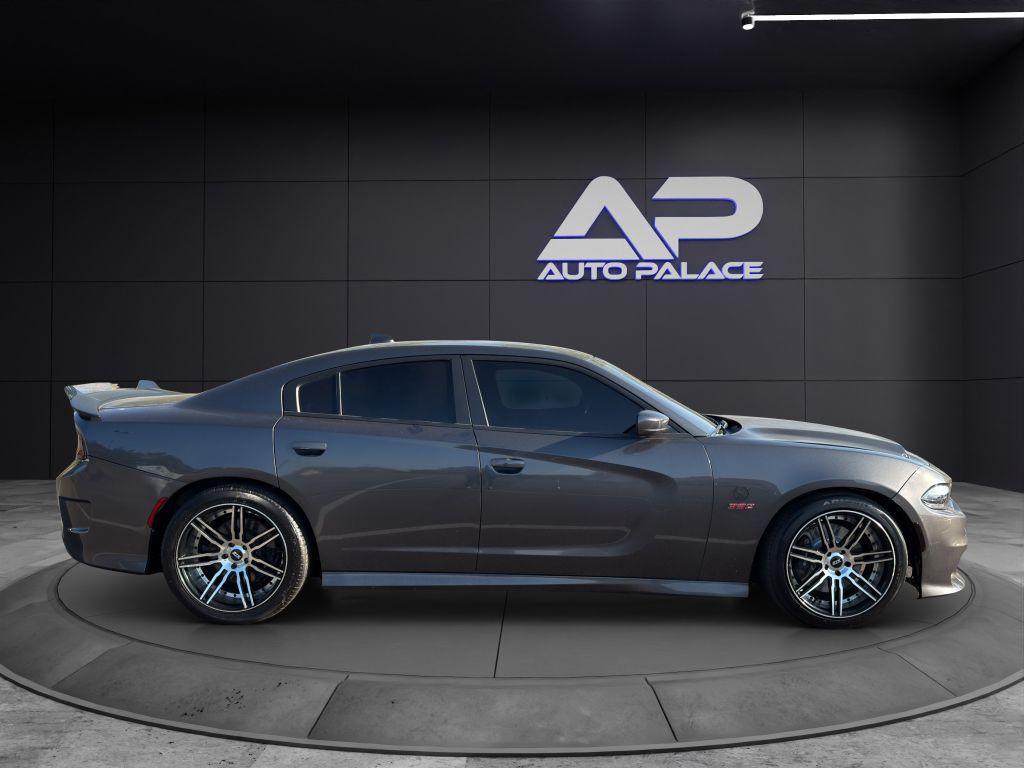 used 2019 Dodge Charger car, priced at $34,221