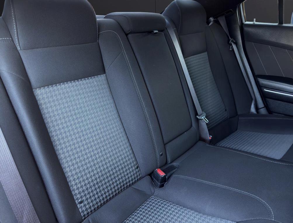 used 2019 Dodge Charger car, priced at $34,221