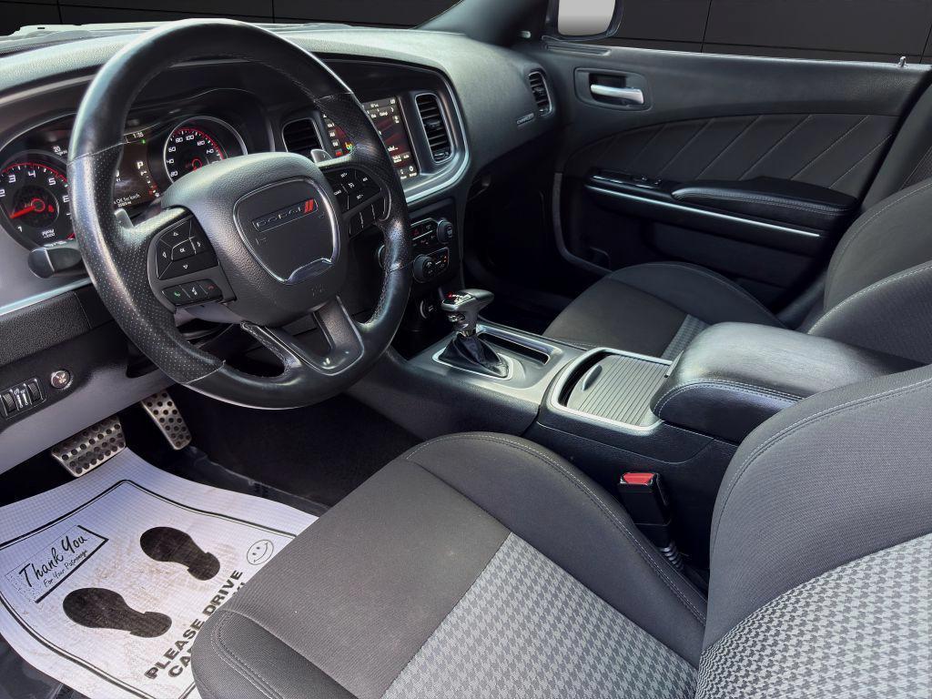 used 2019 Dodge Charger car, priced at $34,221