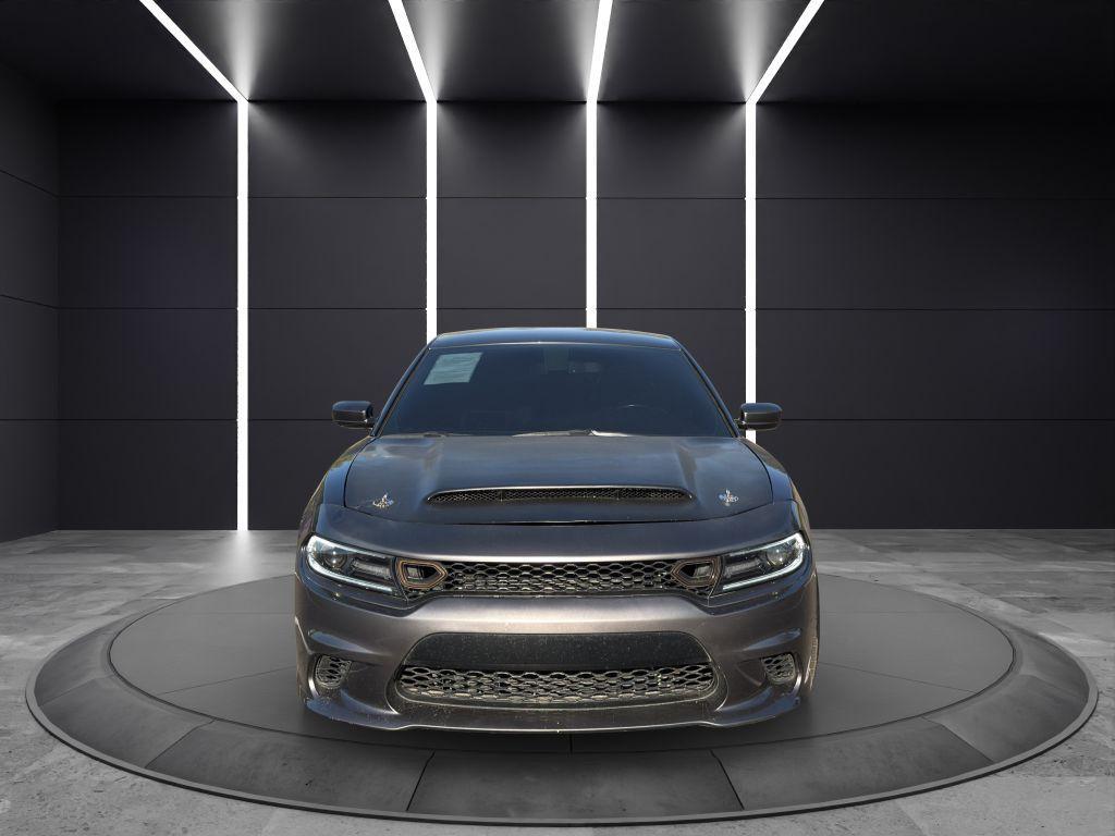 used 2019 Dodge Charger car, priced at $34,221