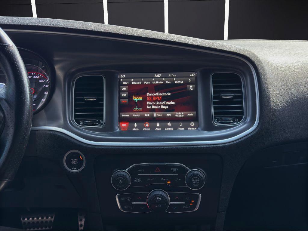 used 2019 Dodge Charger car, priced at $34,221