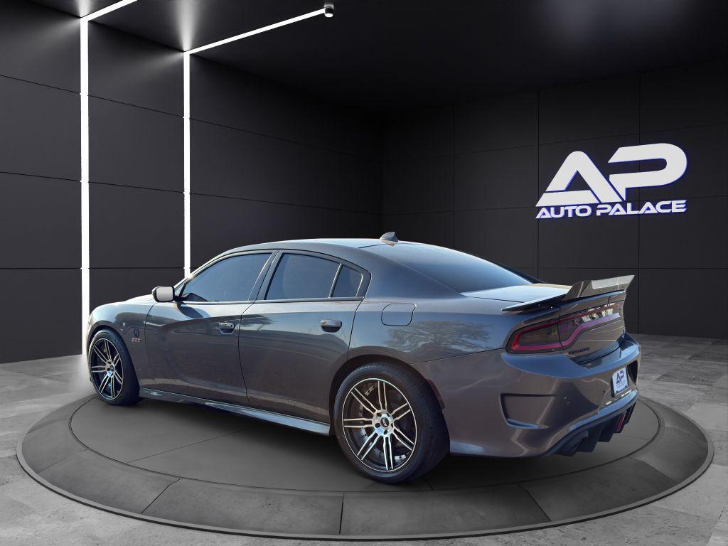used 2019 Dodge Charger car, priced at $34,221
