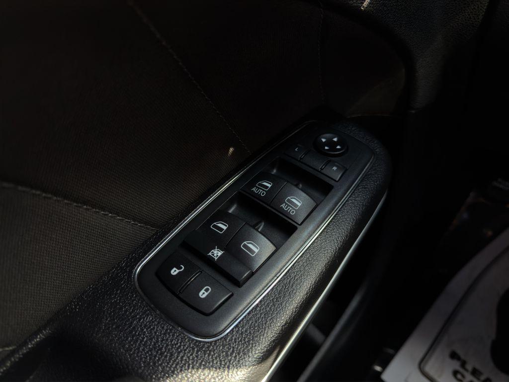 used 2019 Dodge Charger car, priced at $34,221