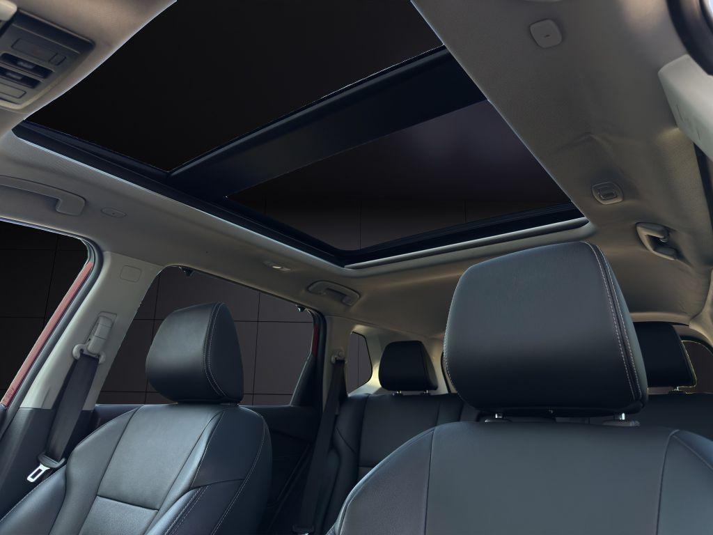 used 2023 Nissan Rogue car, priced at $21,888