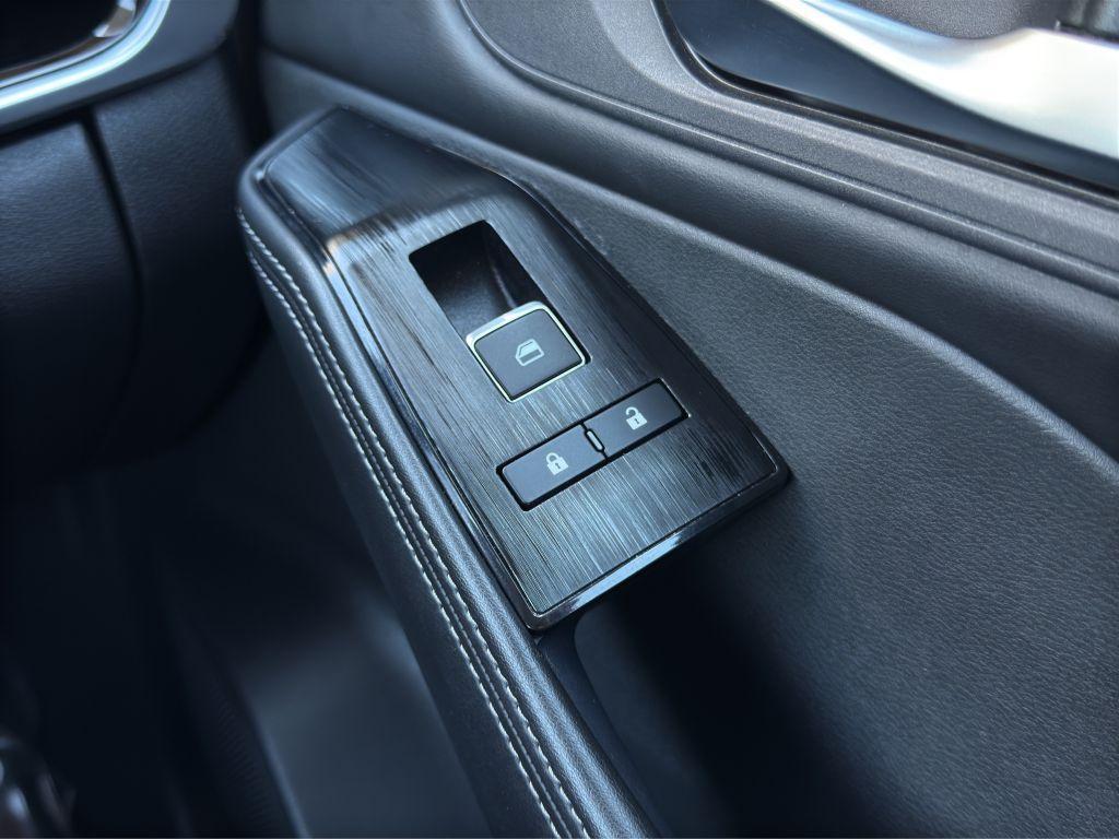 used 2023 Nissan Rogue car, priced at $21,888