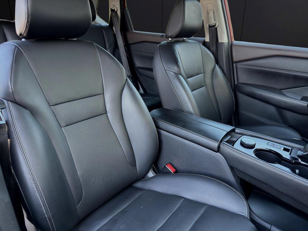 used 2023 Nissan Rogue car, priced at $21,888