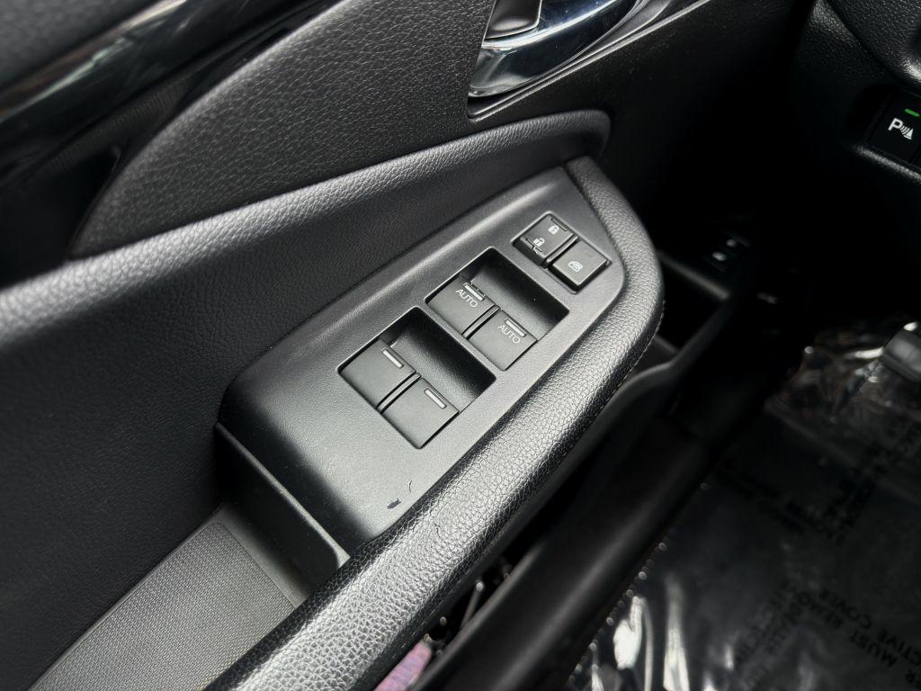 used 2020 Honda Pilot car, priced at $23,837