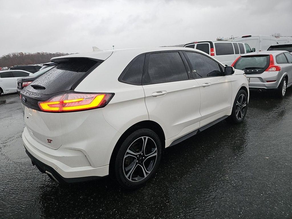 used 2019 Ford Edge car, priced at $18,851