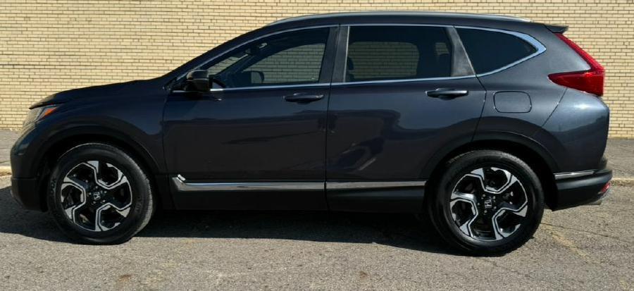 used 2018 Honda CR-V car, priced at $23,989