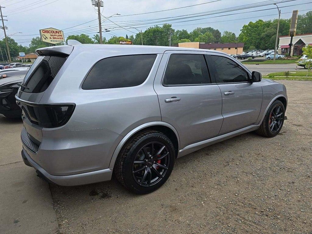 used 2018 Dodge Durango car, priced at $38,632