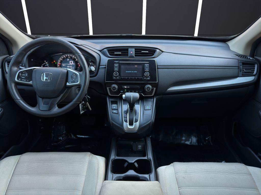 used 2019 Honda CR-V car, priced at $17,113