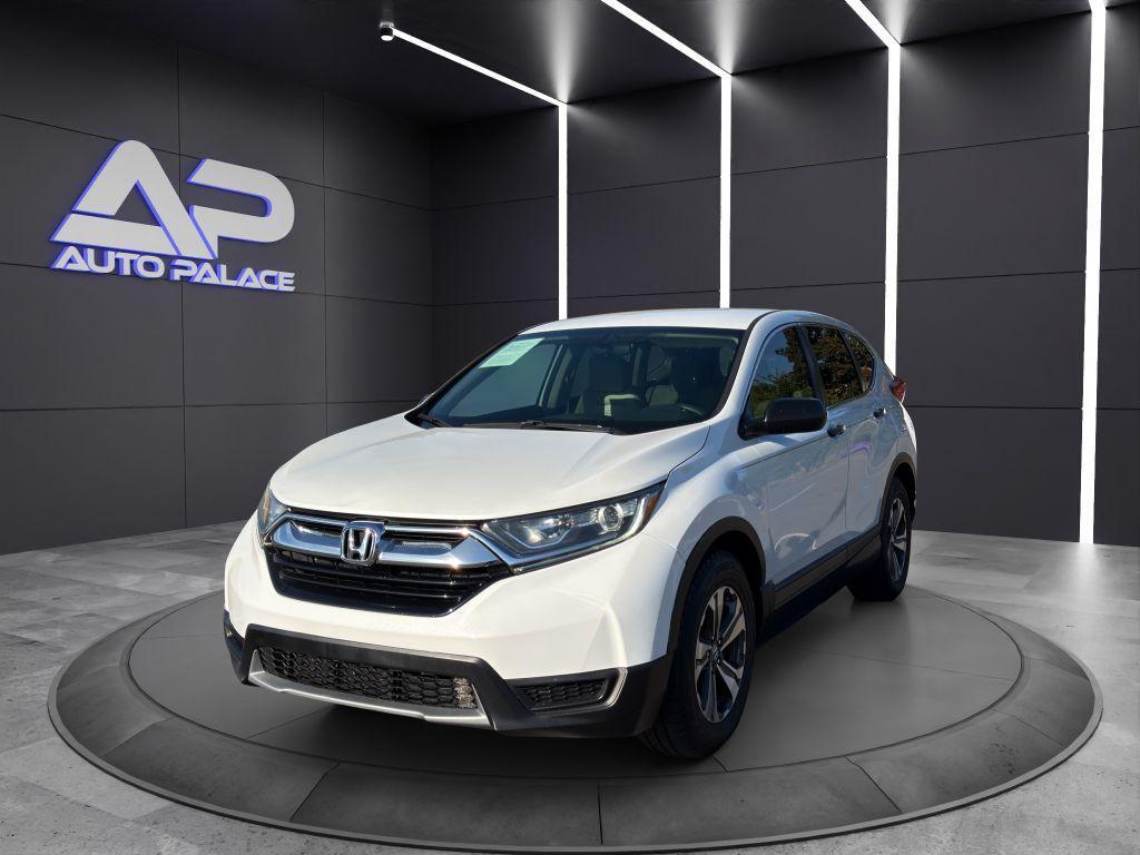 used 2019 Honda CR-V car, priced at $17,113
