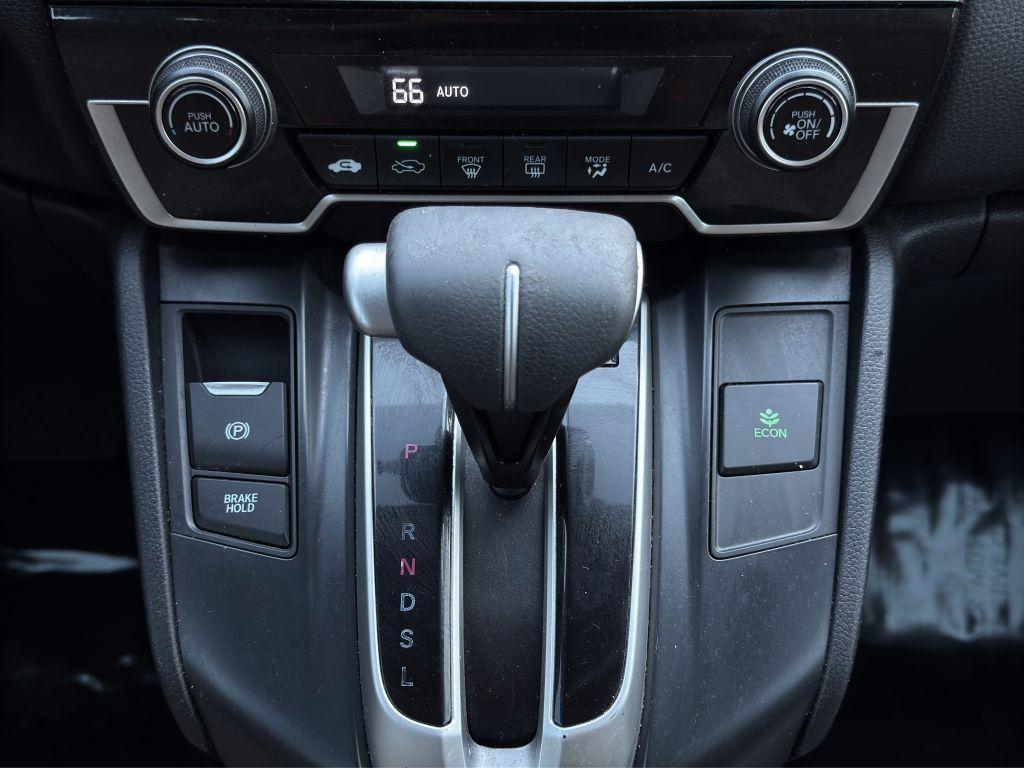 used 2019 Honda CR-V car, priced at $17,113