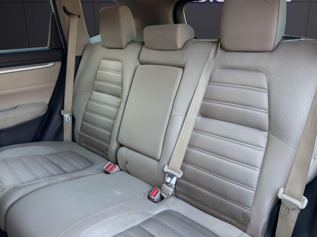 used 2019 Honda CR-V car, priced at $17,113