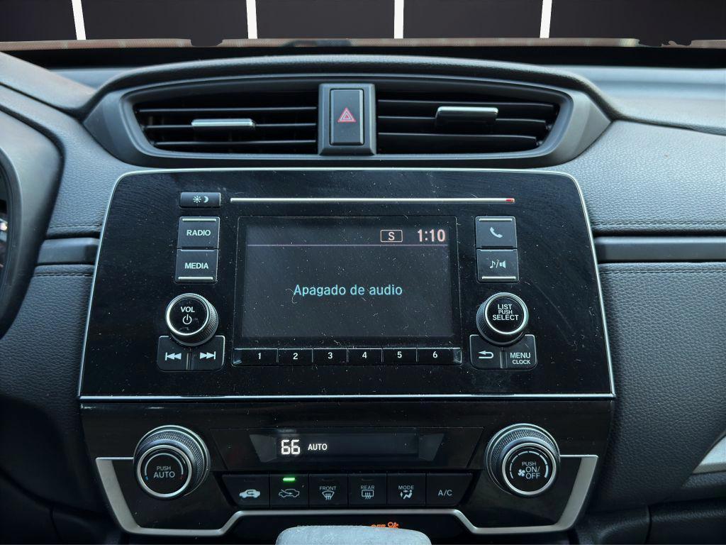 used 2019 Honda CR-V car, priced at $17,113