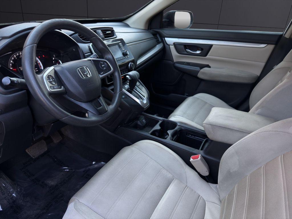 used 2019 Honda CR-V car, priced at $17,113