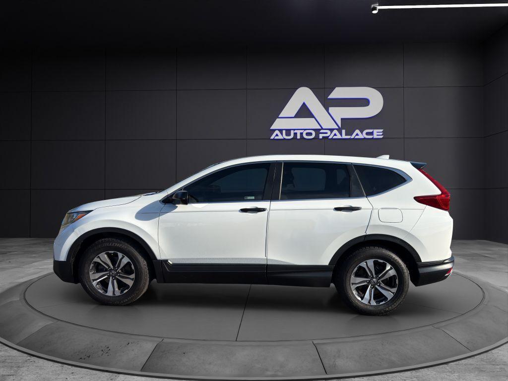 used 2019 Honda CR-V car, priced at $17,113