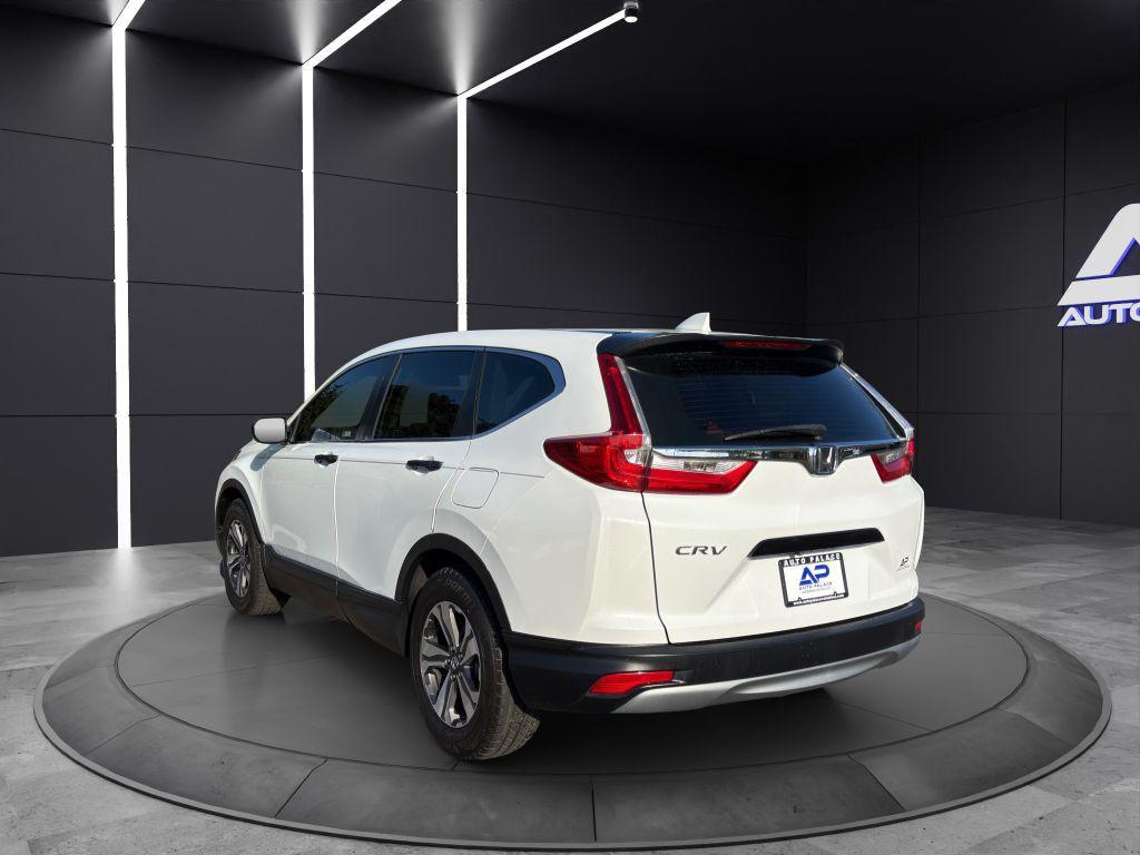 used 2019 Honda CR-V car, priced at $17,113