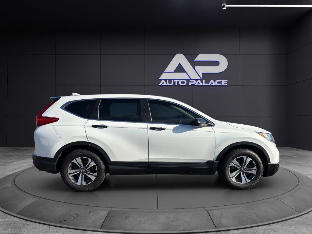 used 2019 Honda CR-V car, priced at $17,113