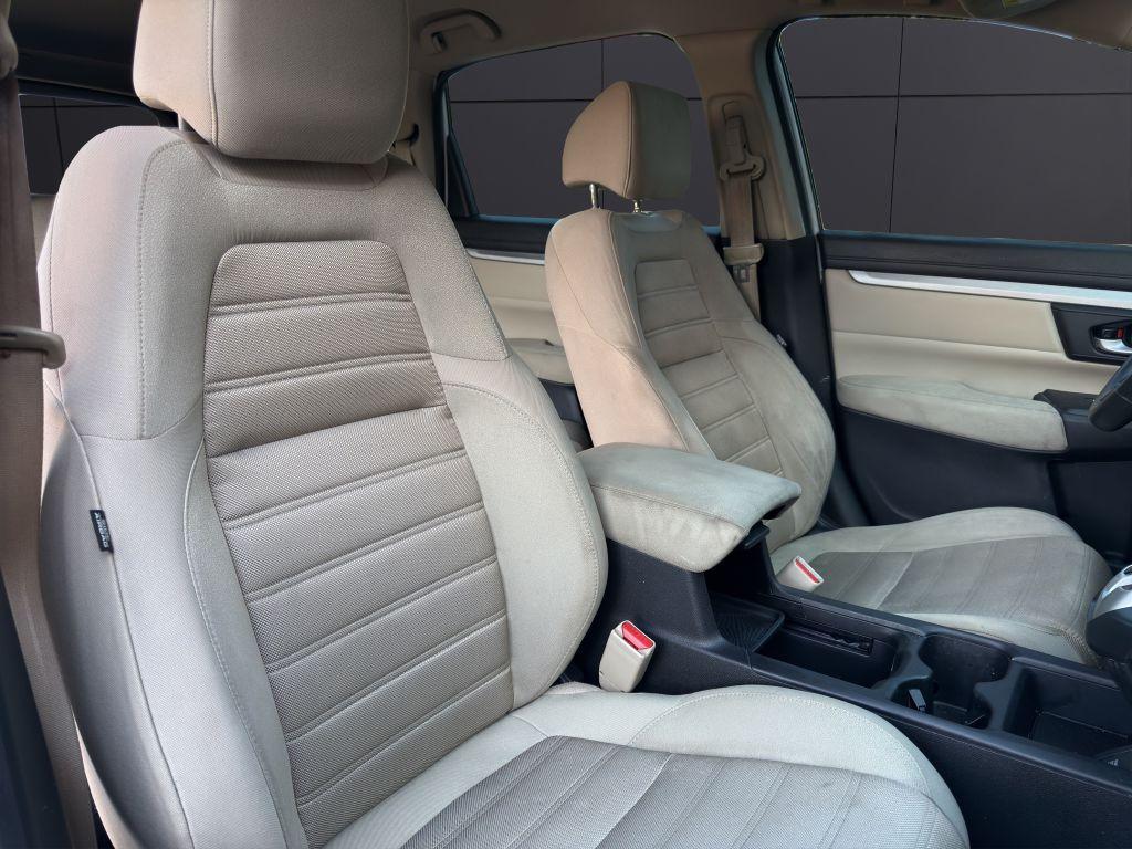 used 2019 Honda CR-V car, priced at $17,113