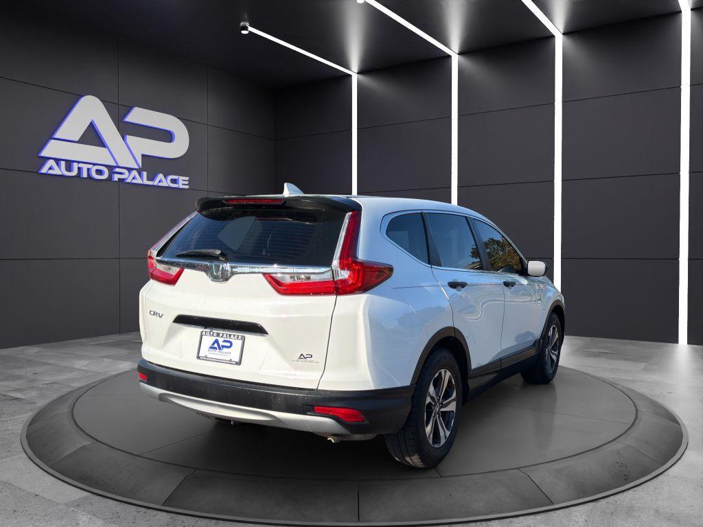 used 2019 Honda CR-V car, priced at $17,113