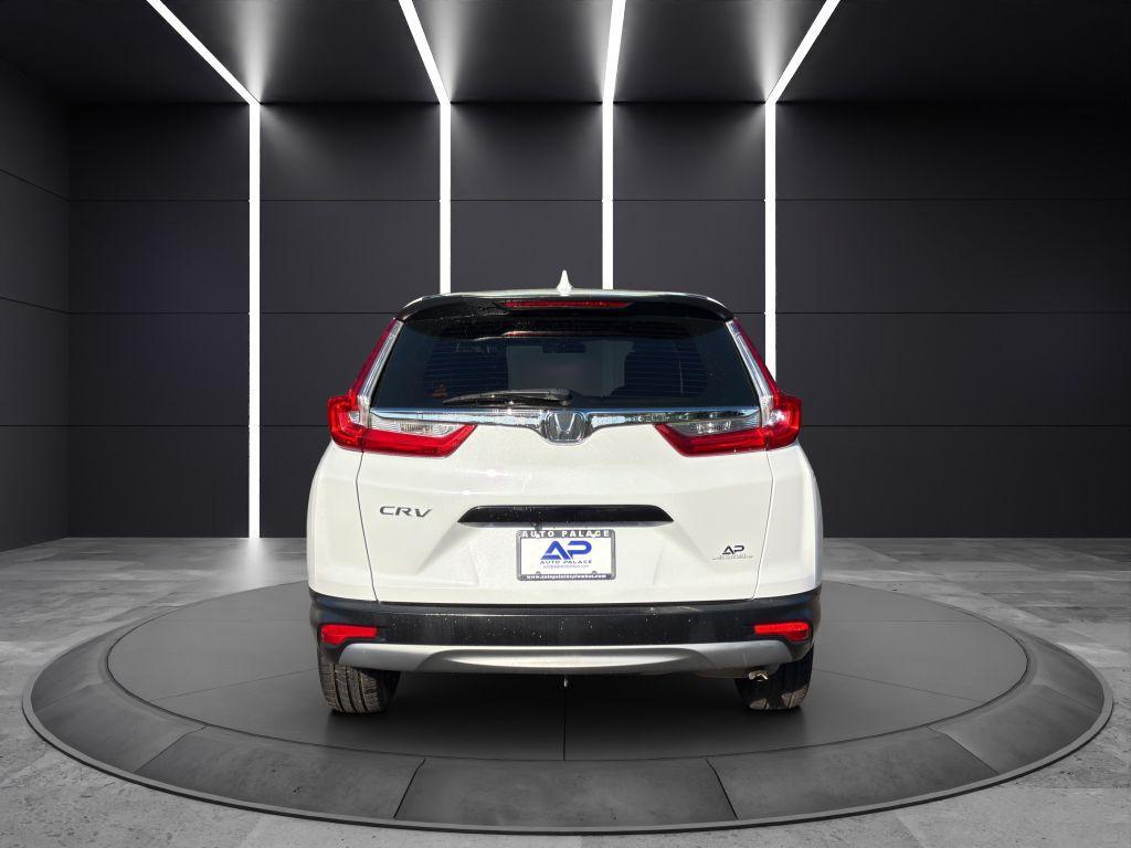used 2019 Honda CR-V car, priced at $17,113