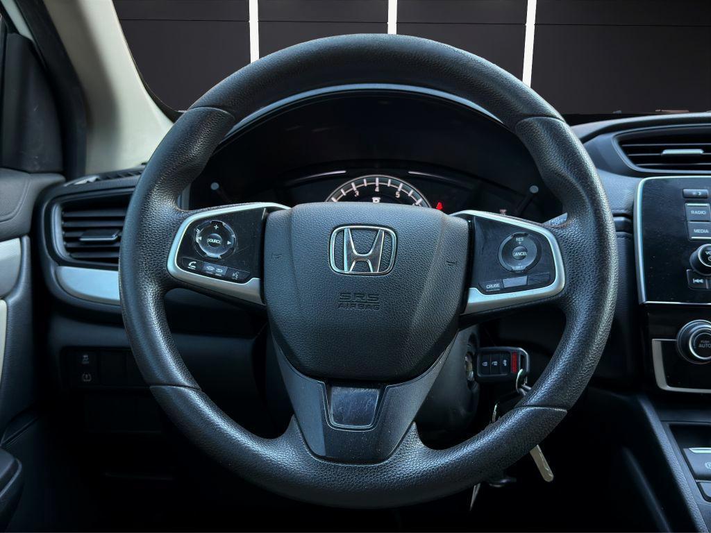 used 2019 Honda CR-V car, priced at $17,113