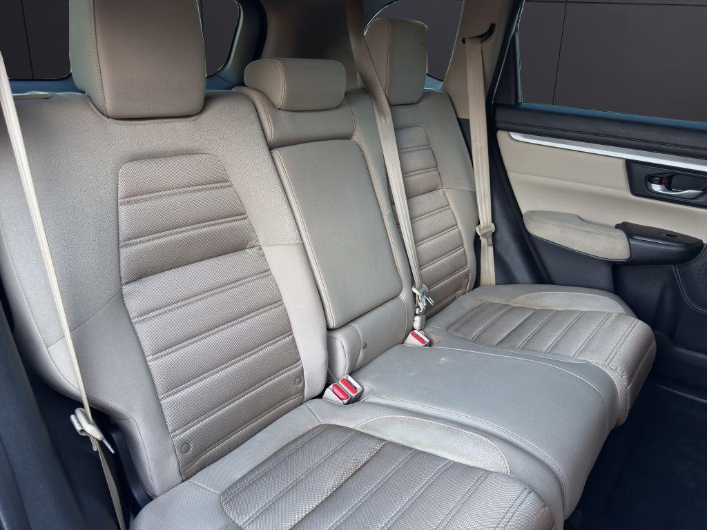 used 2019 Honda CR-V car, priced at $17,113