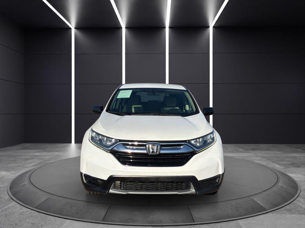 used 2019 Honda CR-V car, priced at $17,113