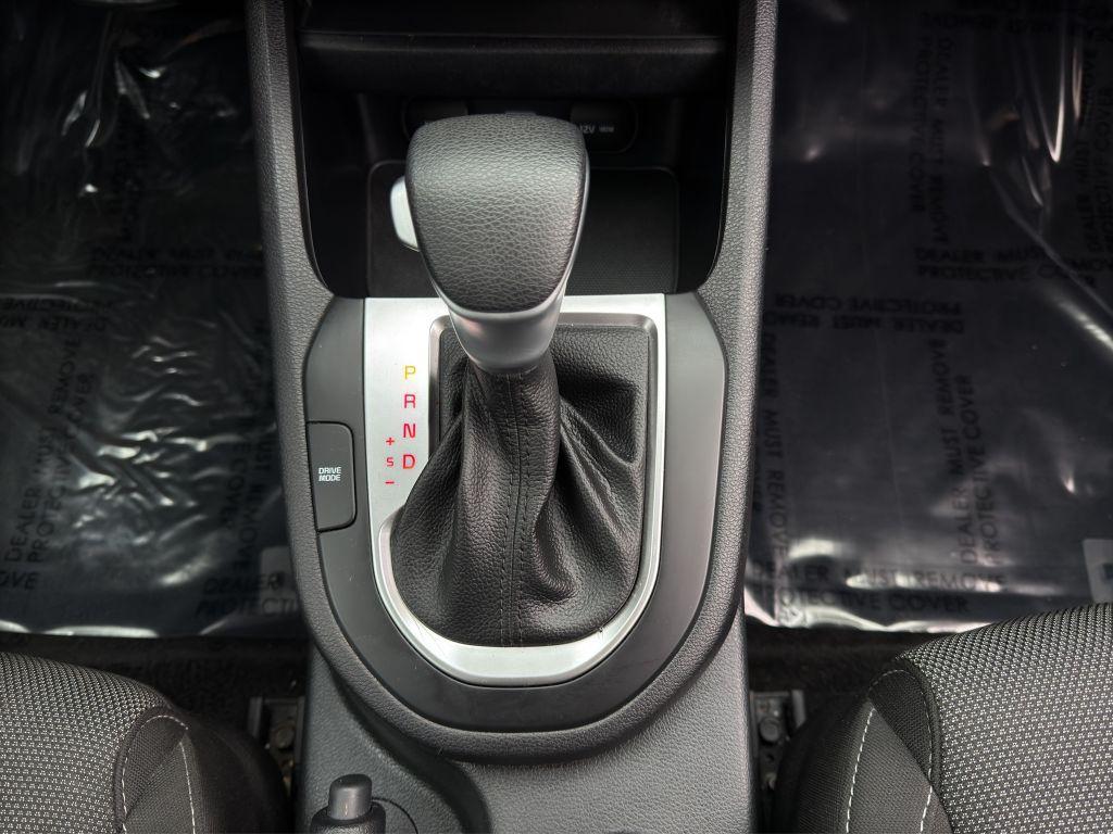 used 2022 Kia Forte car, priced at $15,433