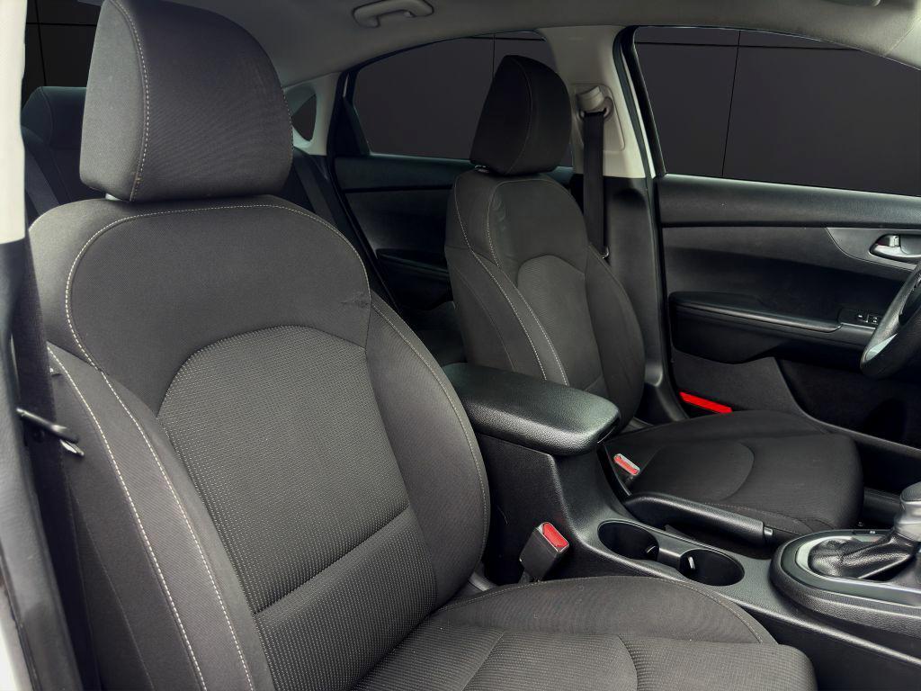 used 2019 Kia Forte car, priced at $9,439