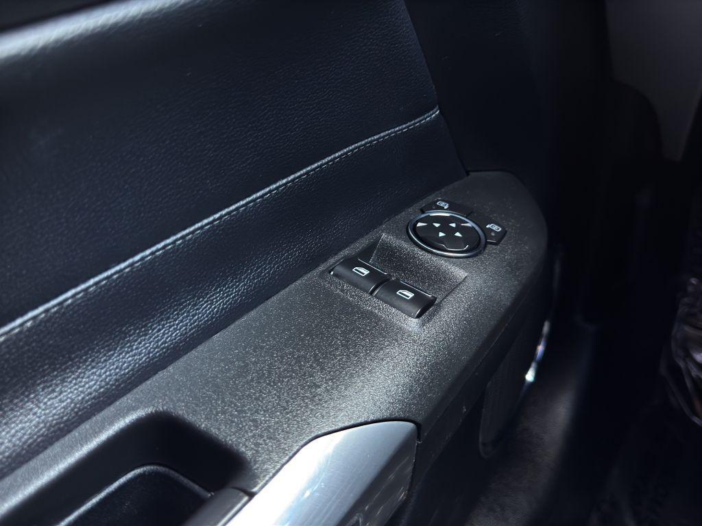 used 2017 Ford Mustang car, priced at $22,983