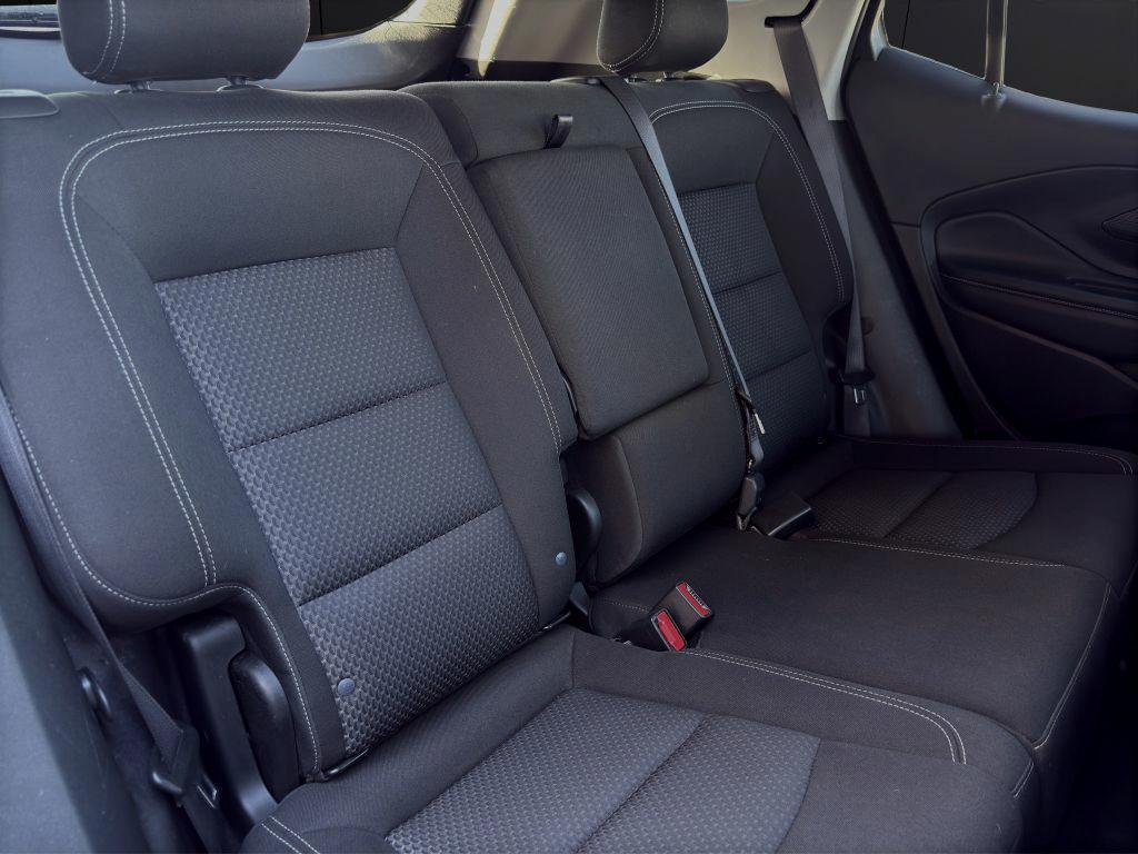 used 2024 GMC Terrain car, priced at $21,275